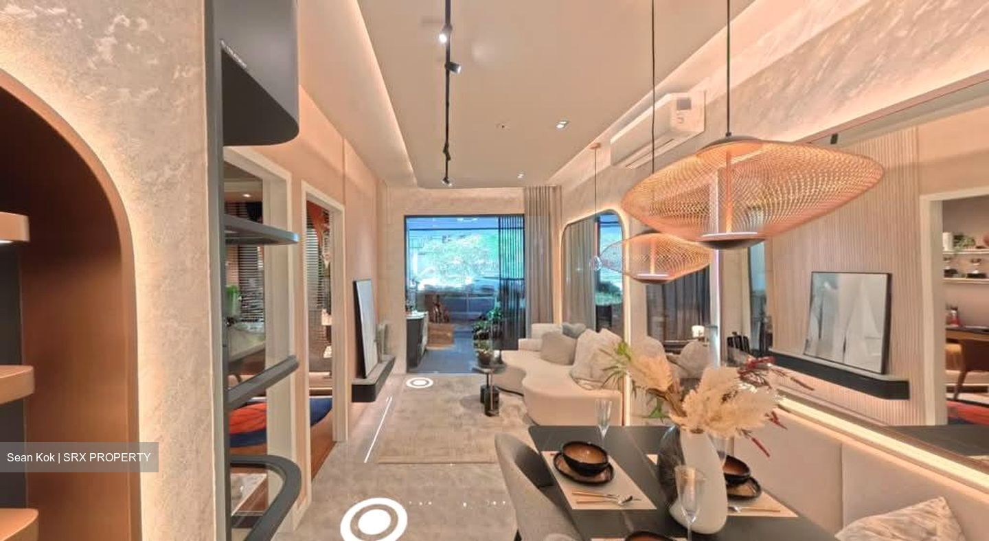 THE ARCADY AT BOON KENG (D12), Apartment #554920651